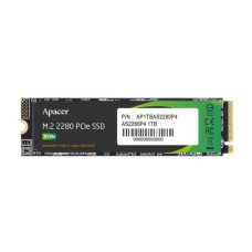 Apacer AS2280P4 1TB M.2 2280 SSD 